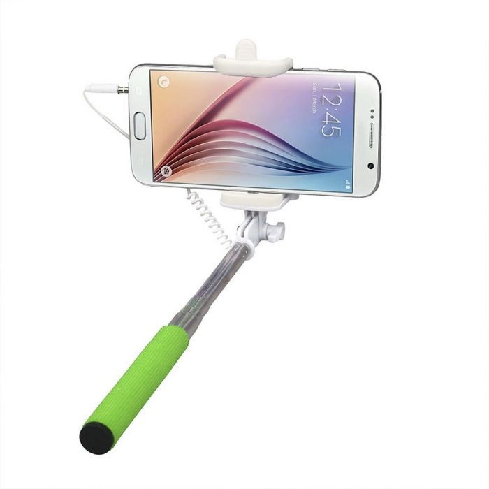 Vand selfie stick nou