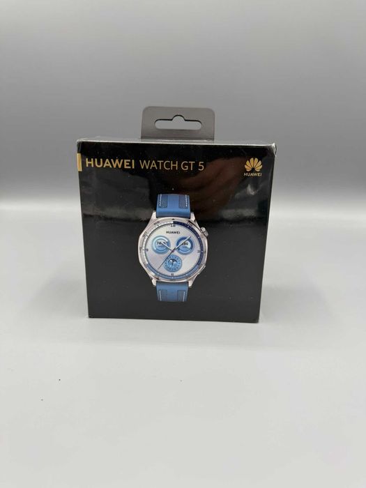 Huawei Watch GT5 Sigilat