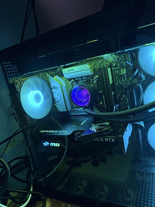 Kompyuter RTX50-60