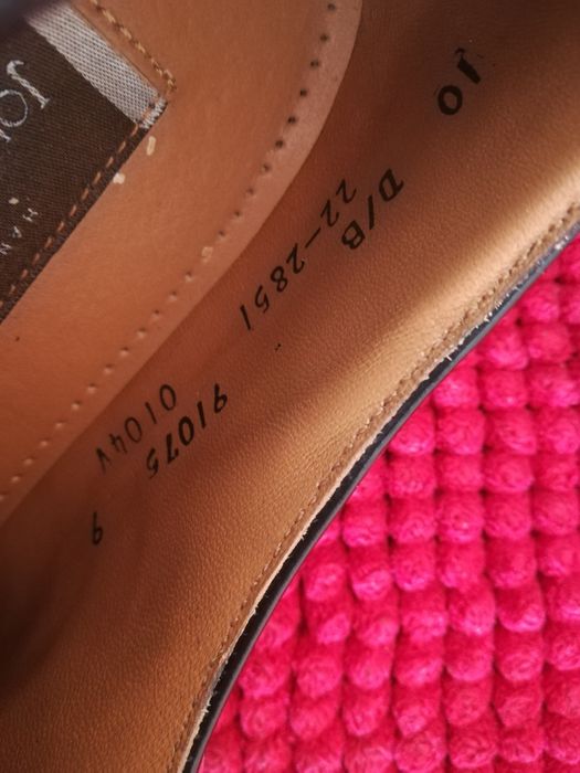 Pantofi Murphy nr 43 piele bărbați