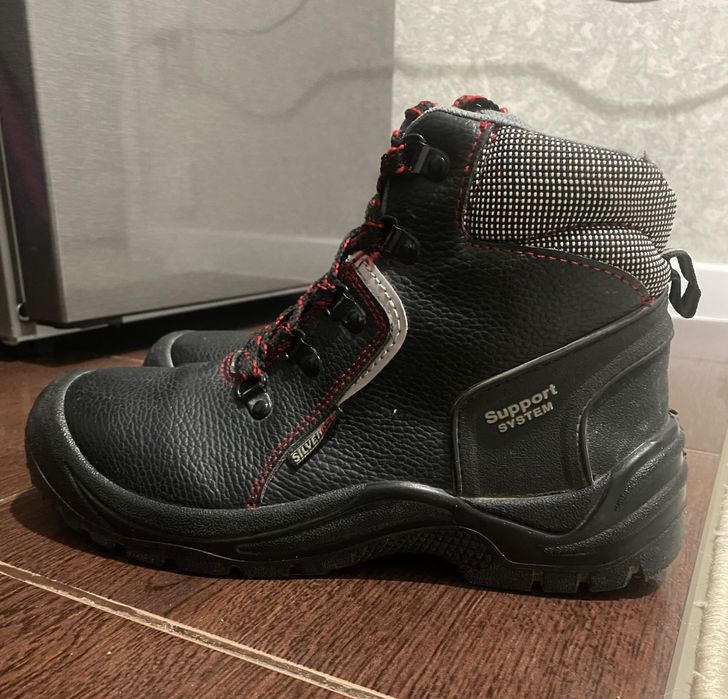 Летняя спецобувь