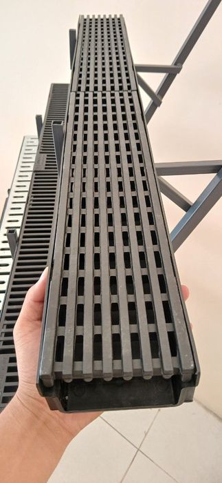 Kafel yevro lotok Hitech