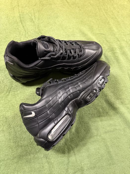 Nike Air Max 95 42 // 43 // 44 noi new