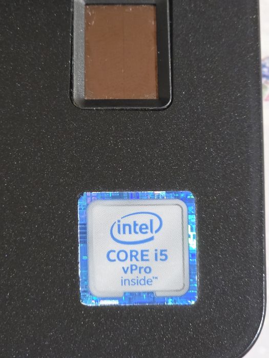 Dell Latitude e5570,6th Gen i5, 15.6"pentru piese