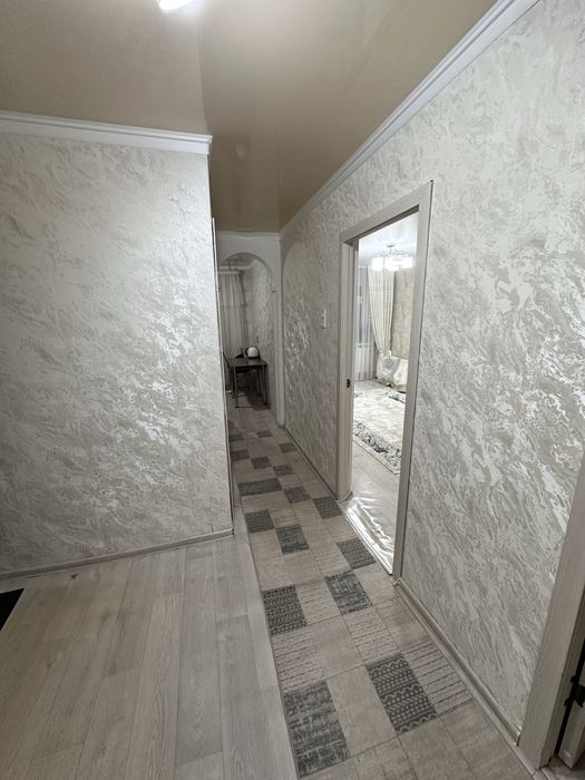 Продам 3-комнатную квартиру