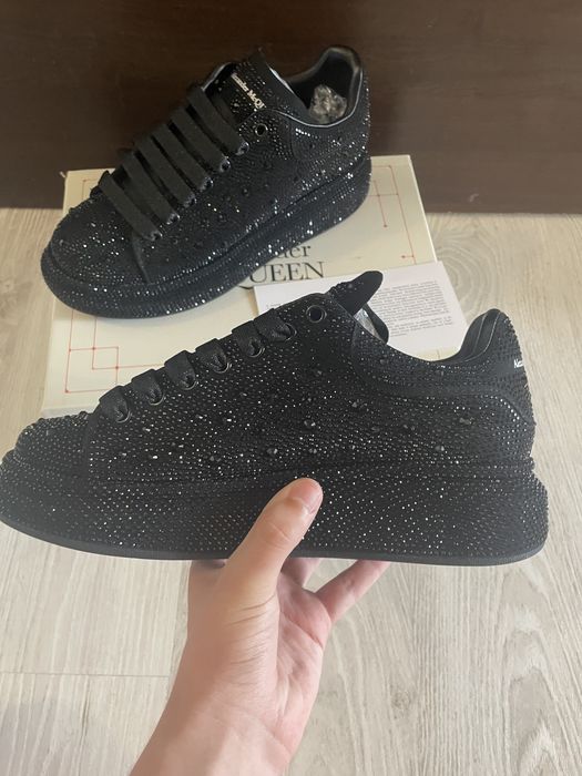 Alexander McQUEEN