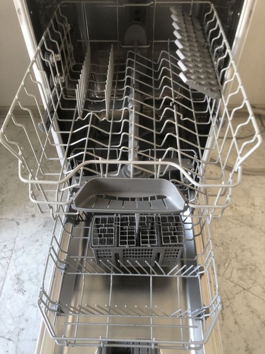 Посудомоечная машина