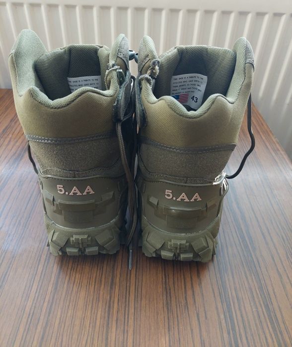 Кубинки 43 номер