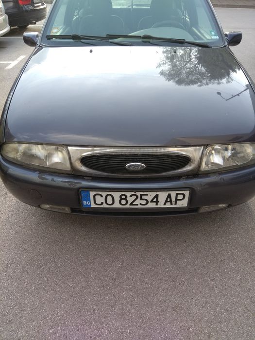 Ел. стъклоповдигач за Форд фиеста Мк 4