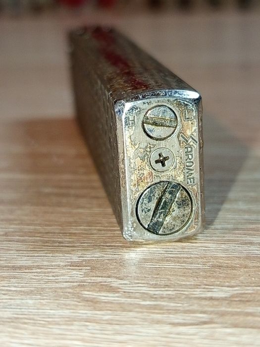 Запалка "Sarome"(japan)