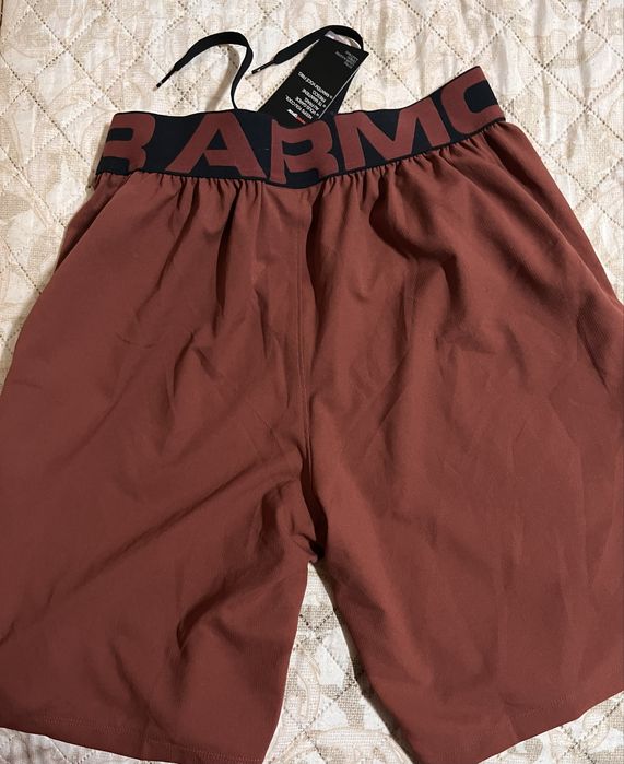 Мъжки шорти Under Armour