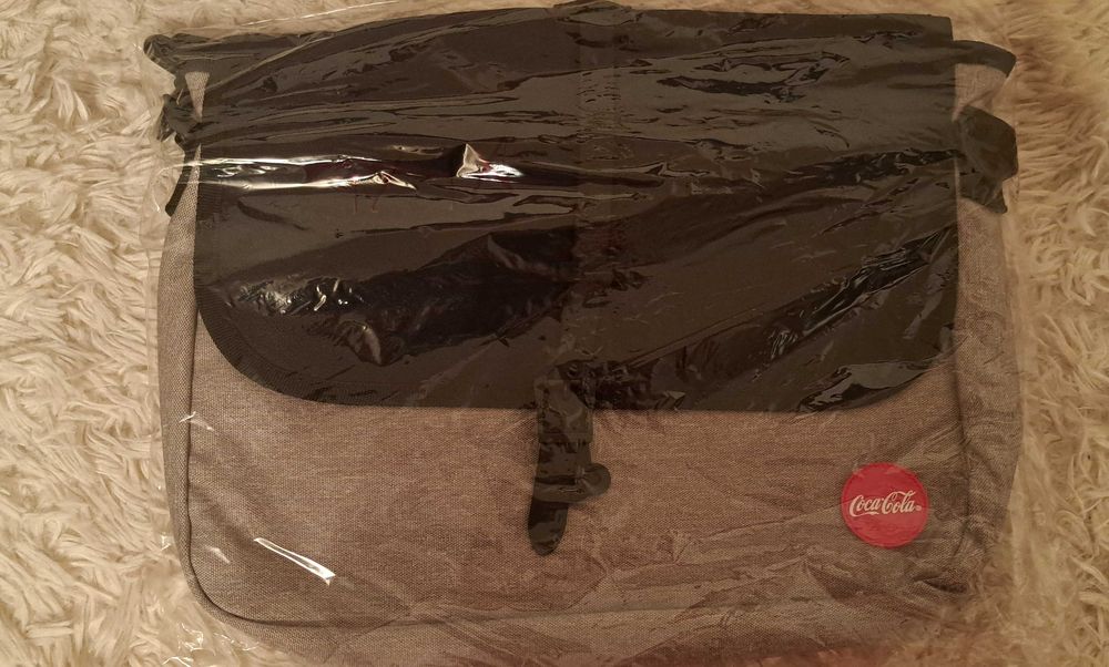 Чанта за малък лаптоп