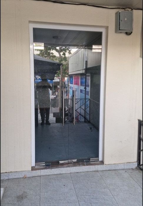 Сдается магазин в аренду