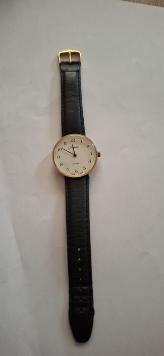 Vand ceas Glashutte mecanic