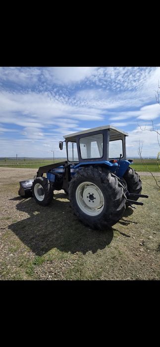 Landini 4x4 85cp