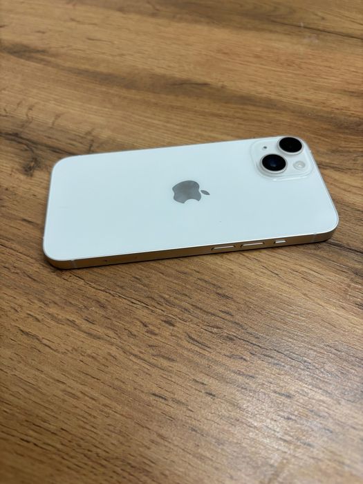 Продам iPhone 14 128gb