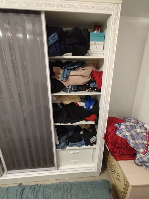 Продается шкаф срочно