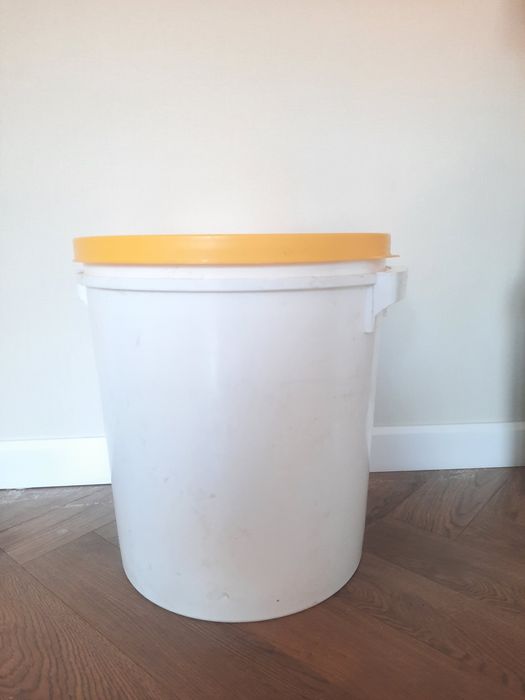 Продам ведро чистые