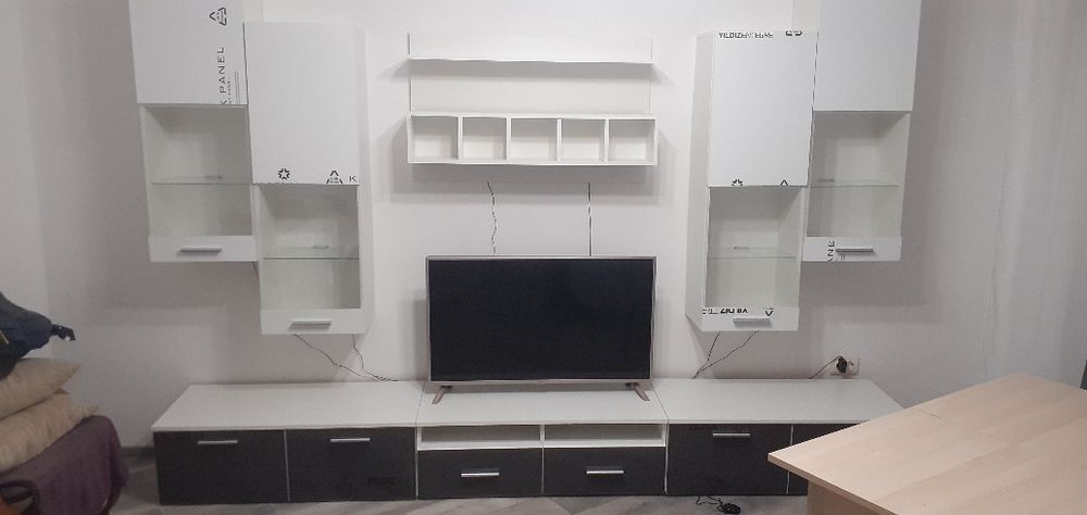 Montare mobilă / Montaj/ asamblare mobila / debarasari mobilier divers