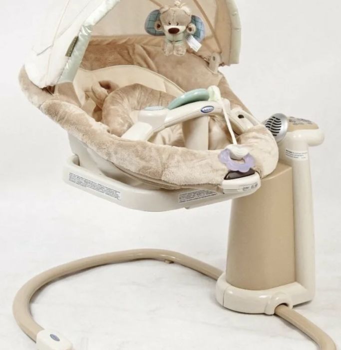 Продается Качель Graco Sweetpeace