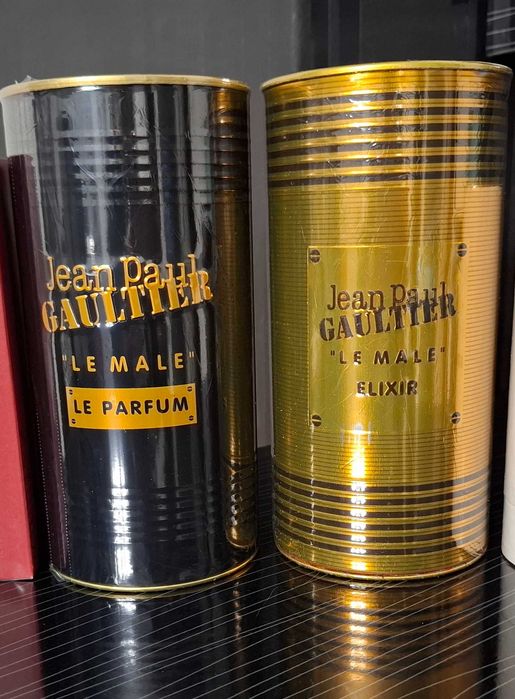 Jean Paul Gaultier мъжки парфюм