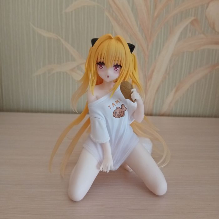 Аниме фигурка Yami