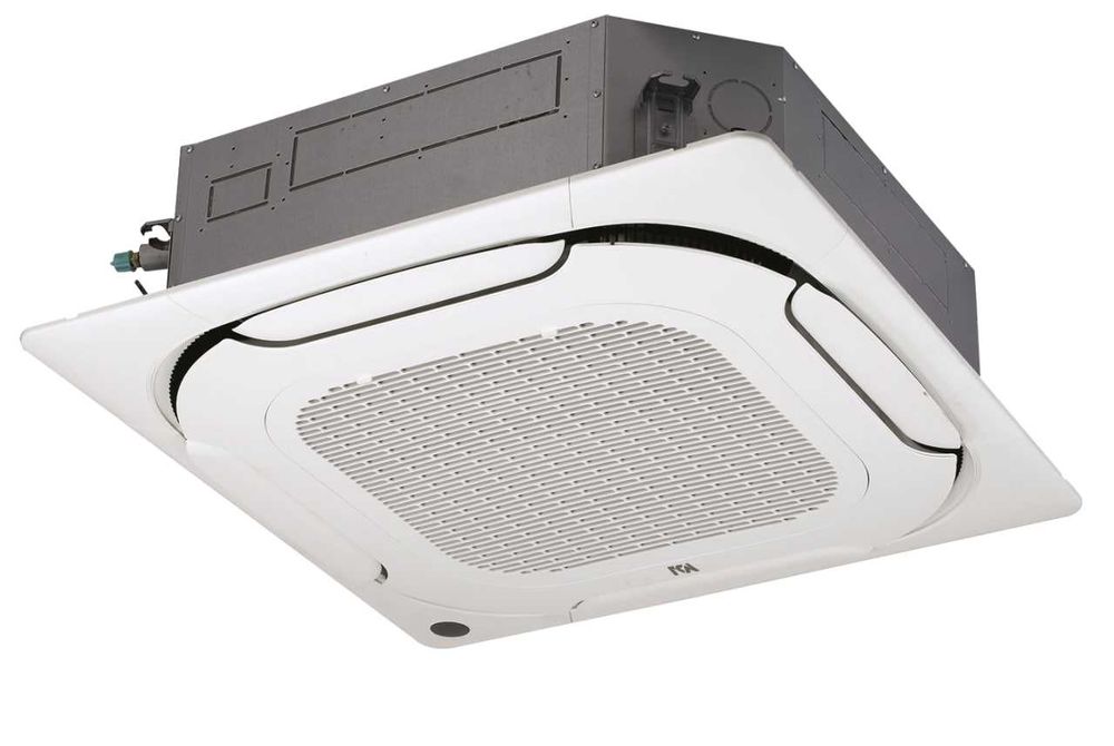 Кассетный внутренний блок Mini VRF серии Atom MDV (Midea)