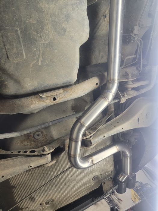Golf 5 1.9 105 DSG URGENT