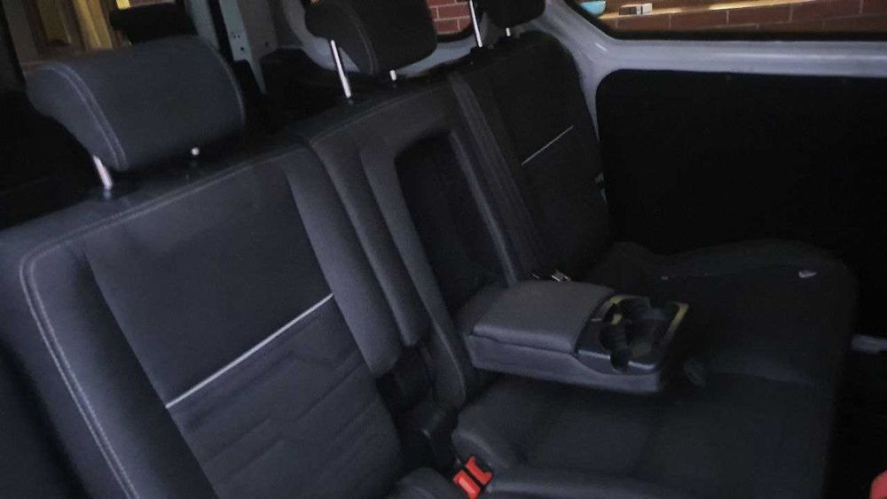 Ford Transit Connect 2014