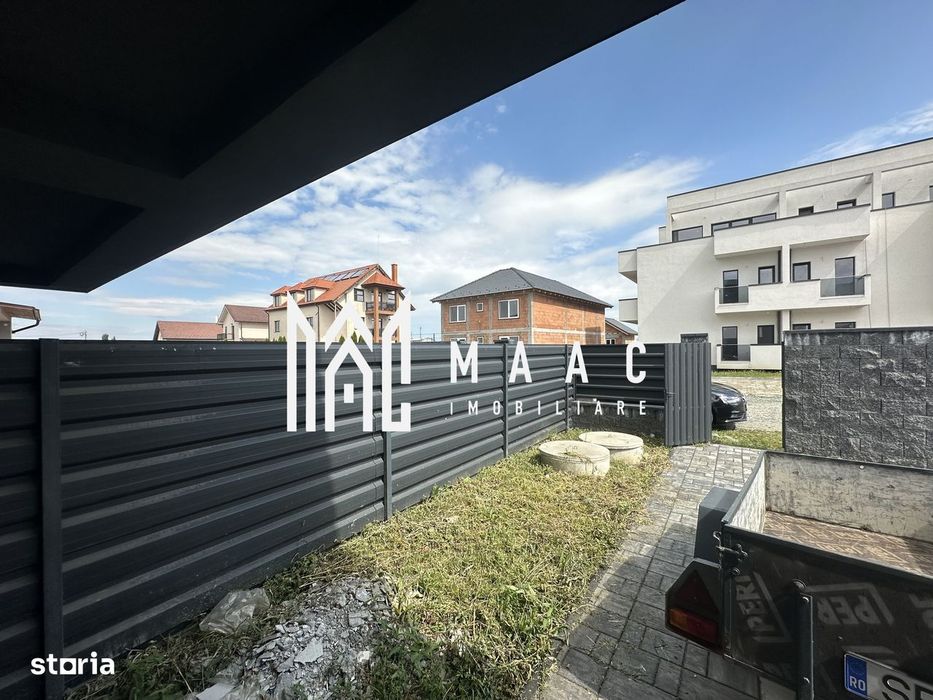 Casă 5 camere de vânzare | Șura Mică, Sibiu | 165 mp