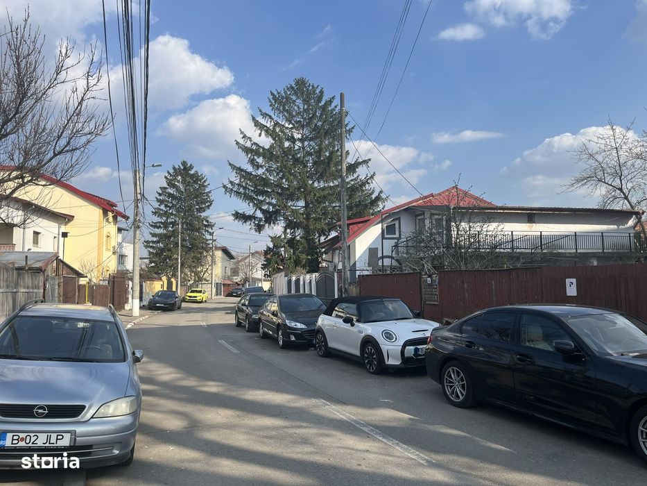 Teren 535 mp cu proiect si autorizatie – Damaroaia - 0% comision