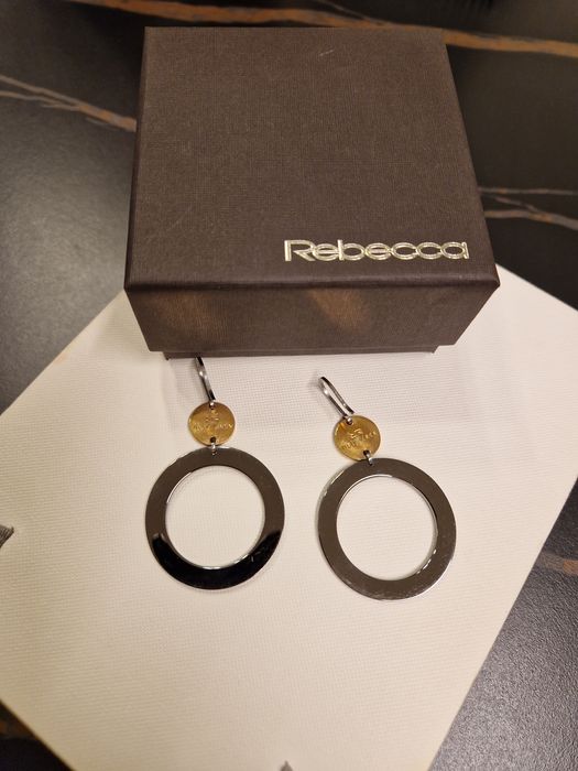 Rebecca обеци италия