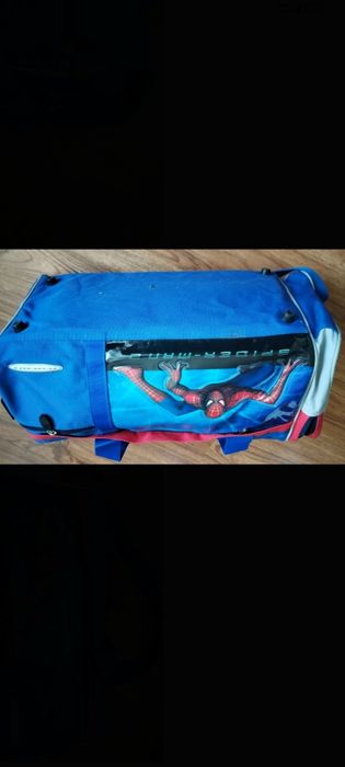 Детски сак Spider-Man