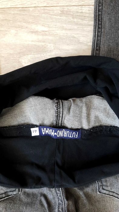 Штаны джинсы для беременных