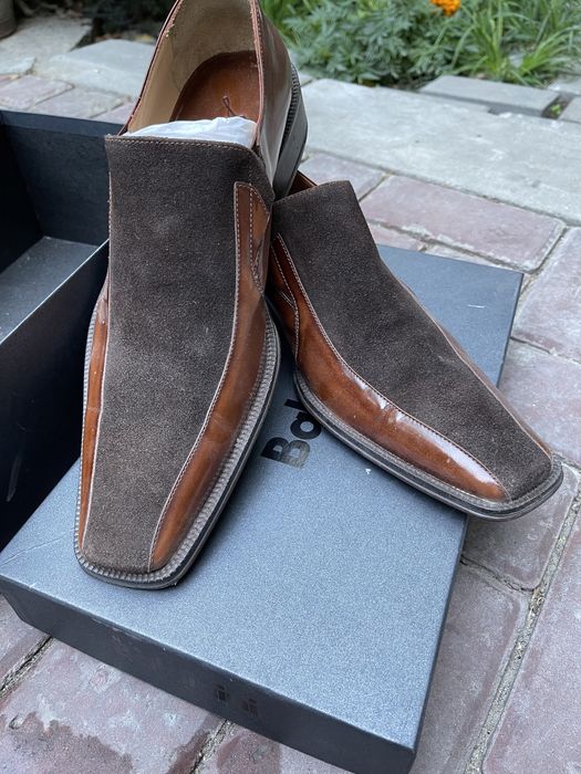 Продам дуфли