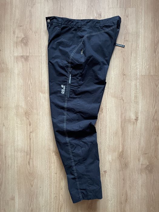 Jack Wolfskin Texapore Pants 52(L)