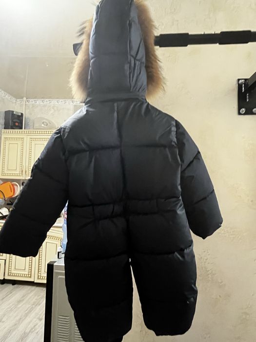 Детский куртка Баланың киімі. Одежда для мальчика