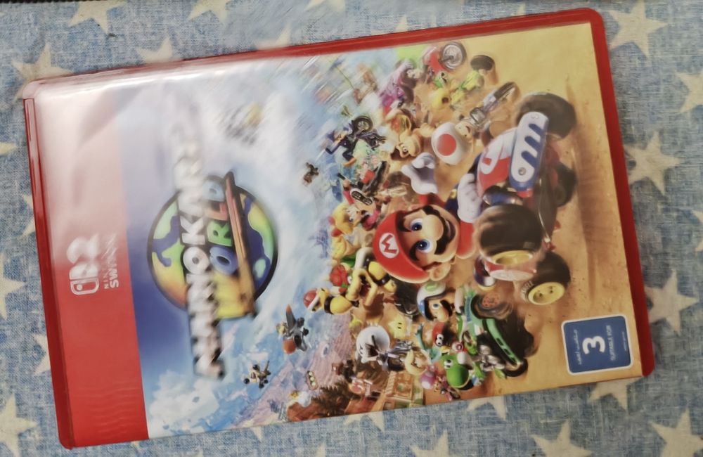 Nintendo switch 2 продам