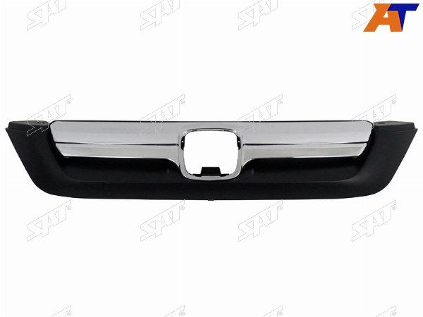 Решетка радиатора  Honda Cr-v