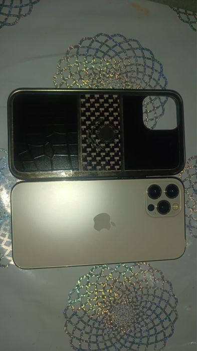Iphone 12 pro обмен болады