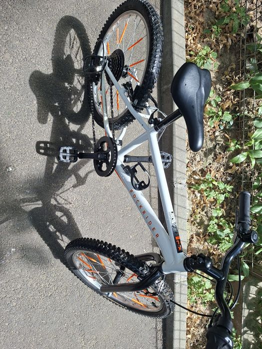 Bicicleta MTB 20 inch