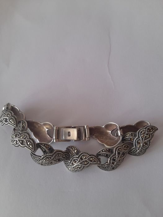 Vând bratara argint 925 ! Și set filigran