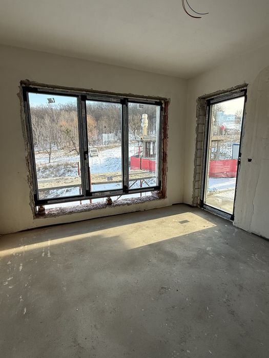 Casa Individuala Langa Padure, Direct Dezvoltator, Incalzire Pards