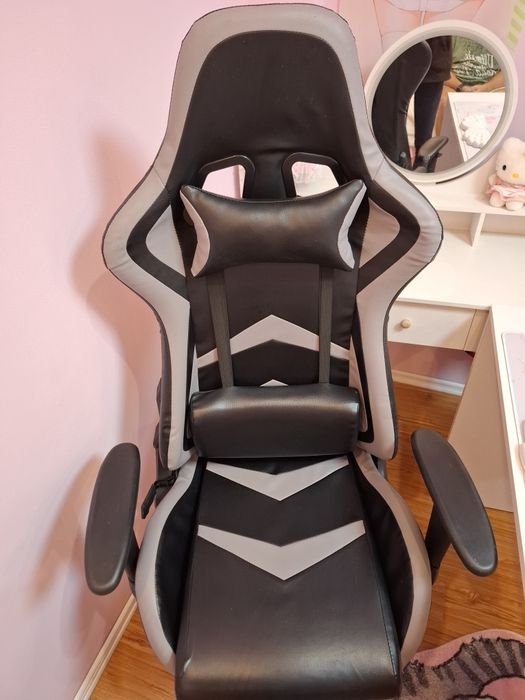 Scaun ergonomic de birou