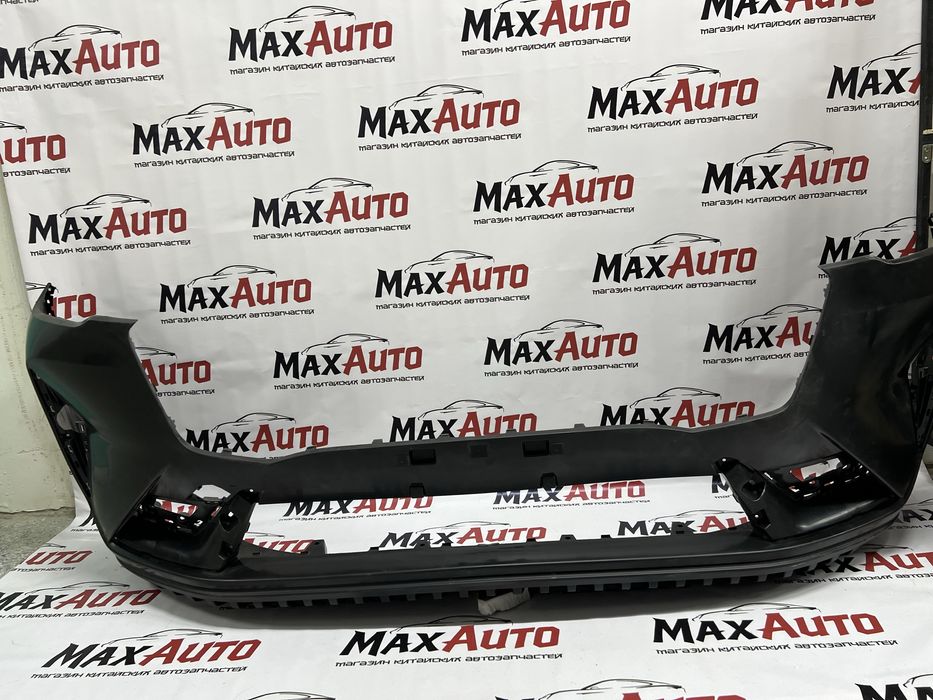 Передний задний бампер на все модели Haval Tank