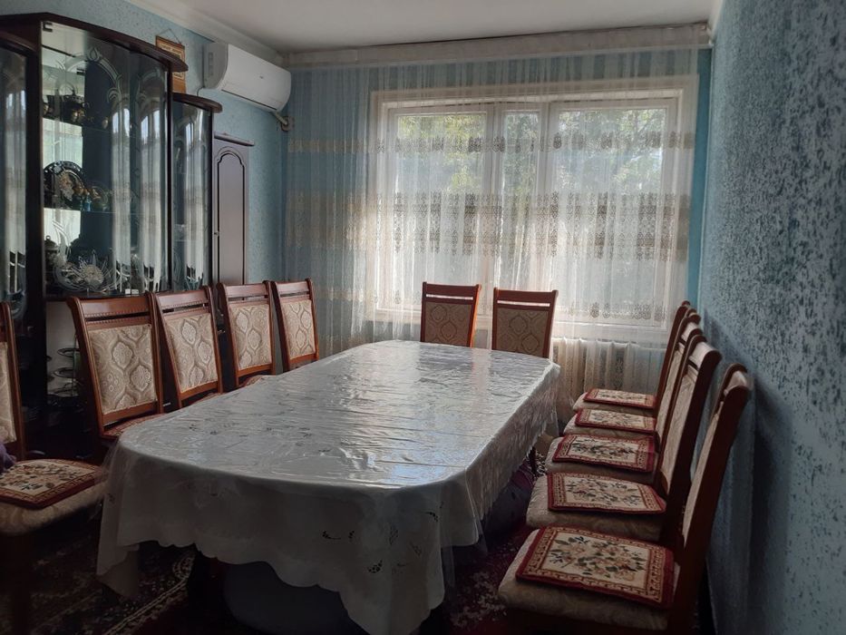 Продается квартира на Юнусабадском районе