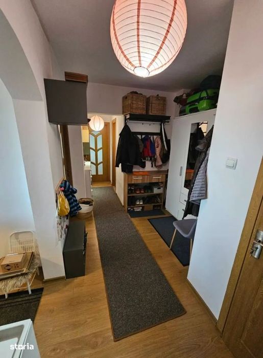 Apartament cu 2 camere, etaj 10, Str. Stadionului