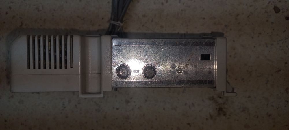Мультисвитч Terra MSR504