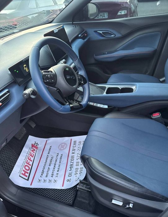 **‼️BYD seagull 2024‼️