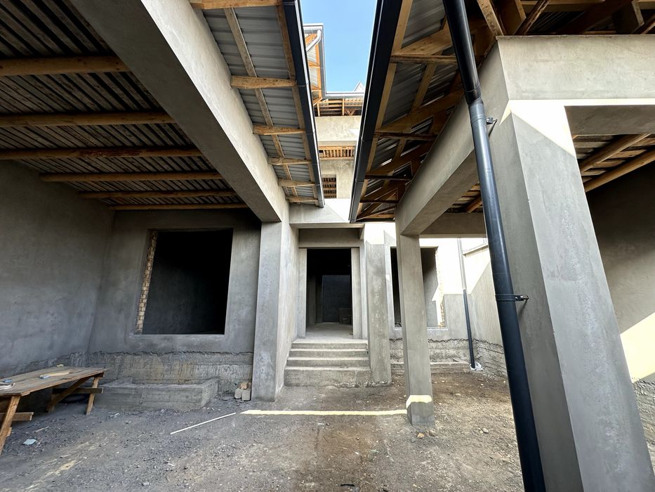 Срочна Дурмон 5 хона 2 соток учаска сотилади